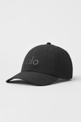 Gorra Performance Off-Duty - Negro/Negro