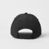 Gorra Performance Off-Duty - Negro/Negro