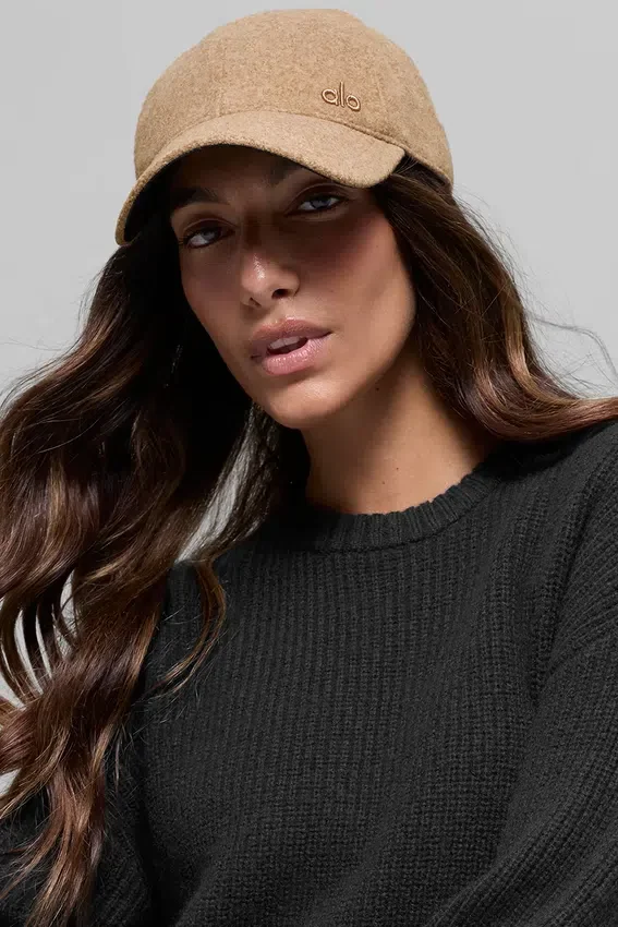 Gorra Prestige Off-Duty - Almendra tostada