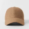 Gorra Prestige Off-Duty - Almendra tostada