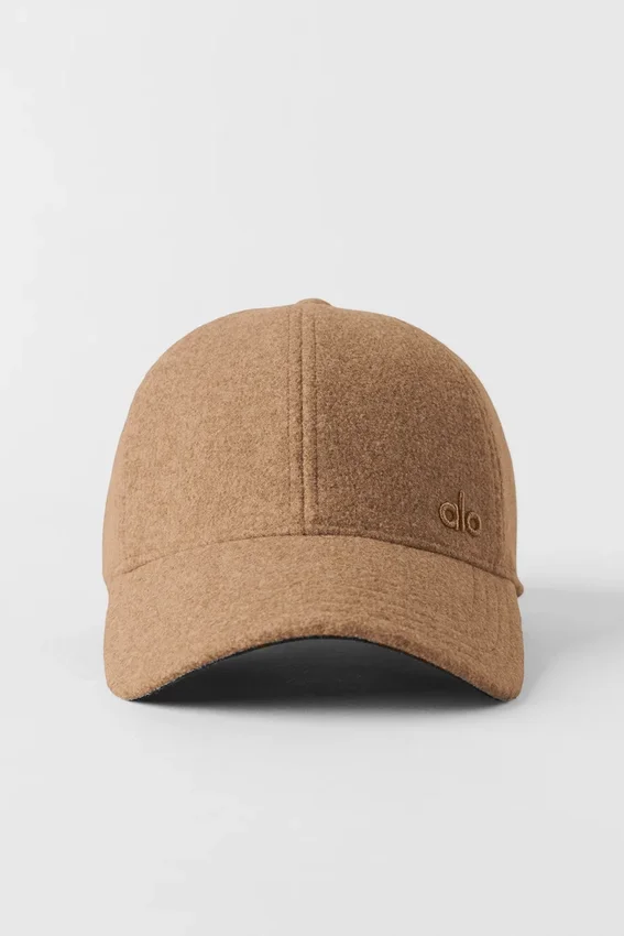 Gorra Prestige Off-Duty - Almendra tostada