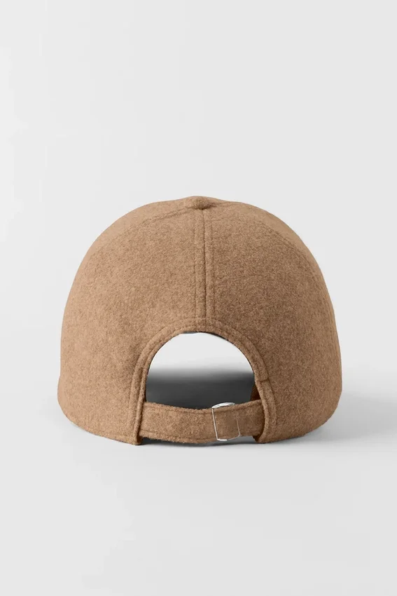 Gorra Prestige Off-Duty - Almendra tostada
