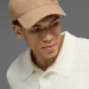 Gorra Prestige Off-Duty - Almendra tostada