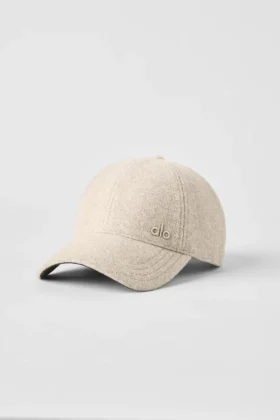 Gorra Prestige Off-Duty - Crema jaspeada