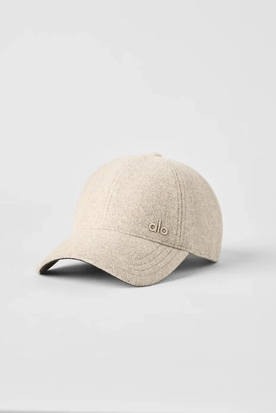 Gorra Prestige Off-Duty - Crema jaspeada