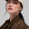 Gorra Prestige Off-Duty - Crema jaspeada