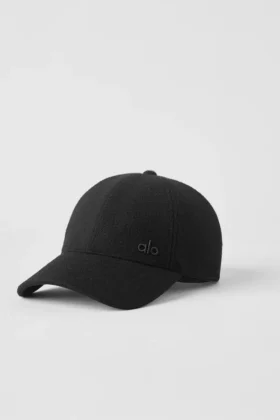 Gorra Prestige Off-Duty - Negro