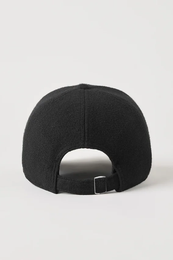 Gorra Prestige Off-Duty - Negro