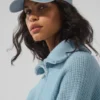 Gorra «Washed Off-Duty» - Denim claro