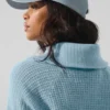 Gorra «Washed Off-Duty» - Denim claro