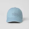 Gorra «Washed Off-Duty» - Denim claro