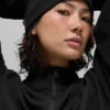 Gorro de polar de alto rendimiento - Negro/Negro