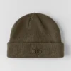 Gorro Notable - Árbol de olivo