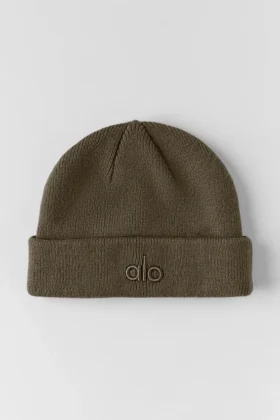 Gorro Notable - Árbol de olivo