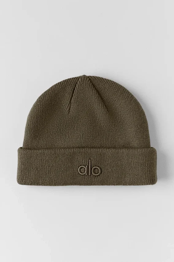 Gorro Notable - Árbol de olivo