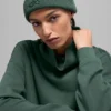 Gorro Notable - Verde trébol