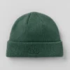 Gorro Notable - Verde trébol