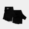 Guantes de entrenamiento Power Moves - Negro
