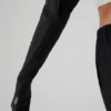 Guantes Sleek City - Negro