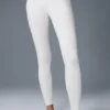 High-Waist Airbrush Airbrush Legging de Alo | Partes de abajo para mujer