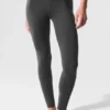 High-Waist Airbrush Airbrush Legging de Alo | Partes de abajo para mujer