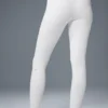 High-Waist Airbrush Airbrush Legging de Alo | Partes de abajo para mujer