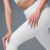 High-Waist Airbrush Airbrush Legging de Alo | Partes de abajo para mujer