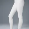 High-Waist Airbrush Airbrush Legging de Alo | Partes de abajo para mujer