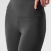 High-Waist Airbrush Airbrush Legging de Alo | Partes de abajo para mujer