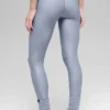 High-Waist Airlift Airlift Legging - Escarcha invernal