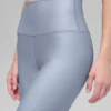High-Waist Airlift Airlift Legging - Escarcha invernal