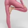 High-Waist Airlift Legging 7/8 - Rosa rosa silvestre