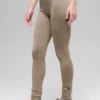 High-Waist Airlift Legging - Grava