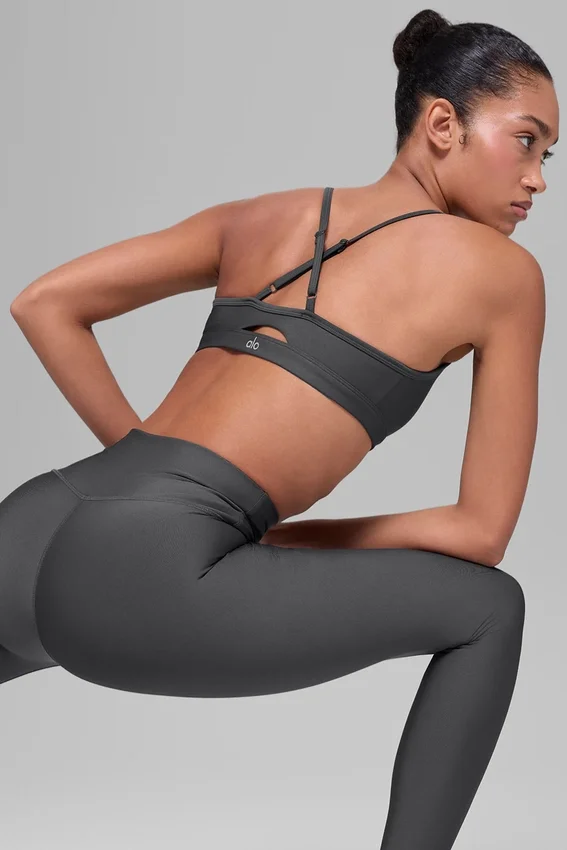 High-Waist Airlift Legging | Leggings para mujer