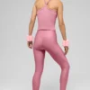 High-Waist Airlift Legging - Rosa silvestre