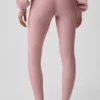 High-Waist Airlift Legging - Rosa vintage