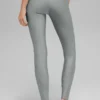 High-Waist Airlift Light Speed Leggings - Gris lunar