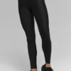 High-Waist Airlift Light Speed Leggings - Negro