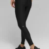 High-Waist Airlift Light Speed Leggings - Negro