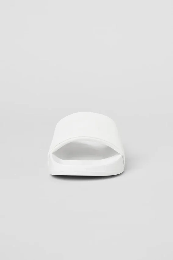 It Slide unisex - Blanco