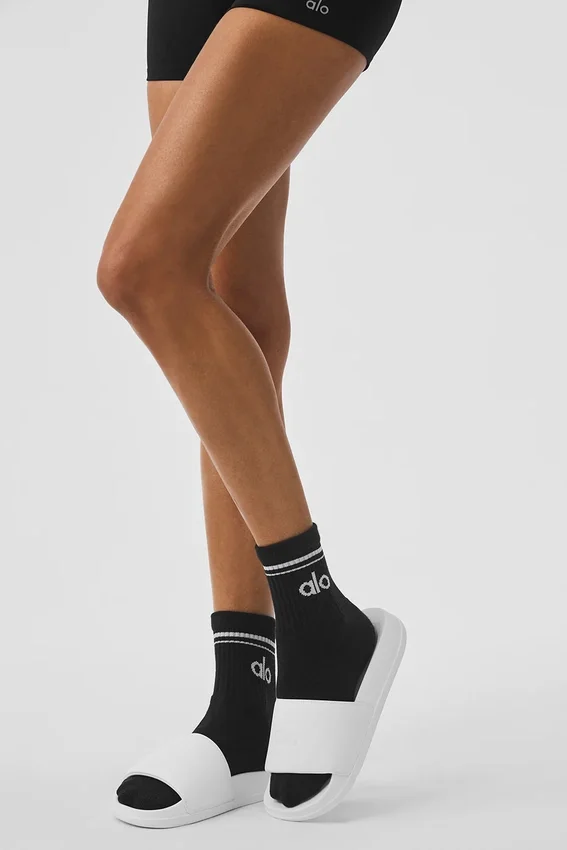 It Slide unisex - Blanco