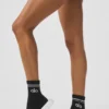 It Slide unisex - Blanco