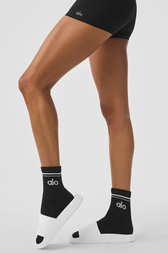 It Slide unisex - Blanco