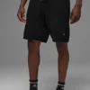 Jerséis de punto Sports Club de 7" - Negro