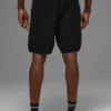 Jerséis de punto Sports Club de 7" - Negro