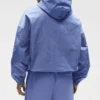 Jerséu con capucha Axis - Azul Provenza