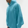 Jerséu con capucha Axis - Blue Breeze
