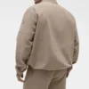 Jerséu deportivo ligero Takeaway - Grava