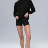 Jerséu Soho | Sudadera con capucha para mujer