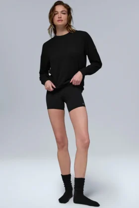 Jerséu Soho | Sudadera con capucha para mujer